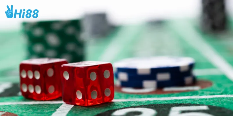 Hi88 hỗ trợ người chơi trong cách nghe hột tài xỉu