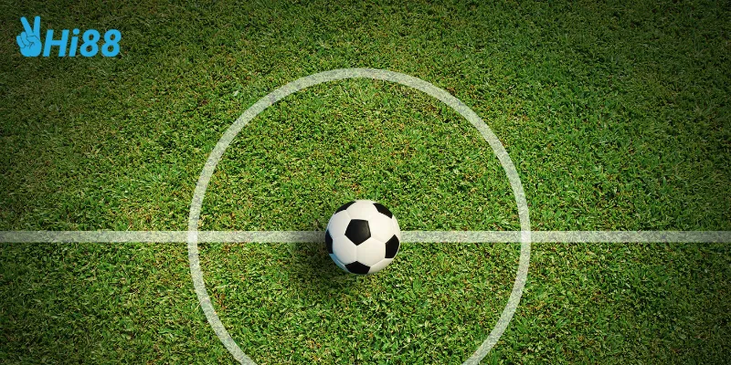 Kèo đồng banh nửa trái là gì?