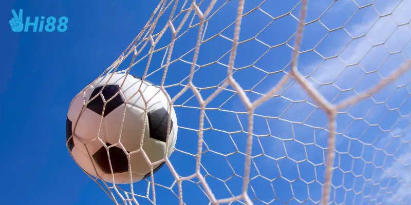 Kèo giao bóng trước là gì?