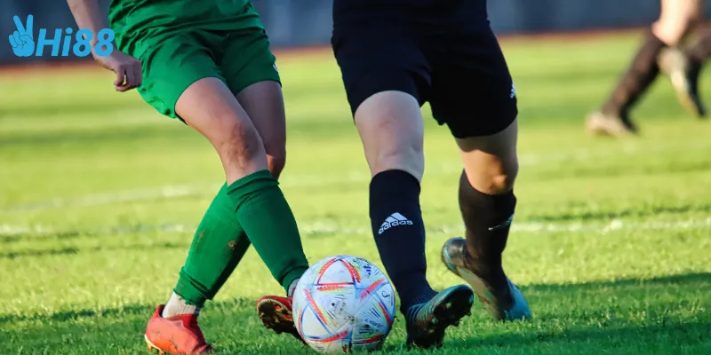 Kinh nghiệm tìm cách thắng kèo châu á