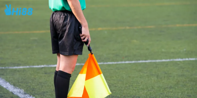 Luật cá độ bóng đá và những điều cần biết