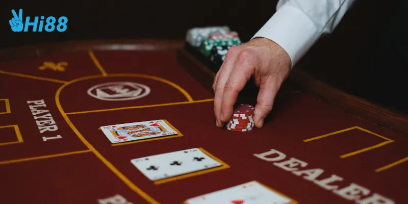 Lý do nên chơi rồng hổ tại Hi88