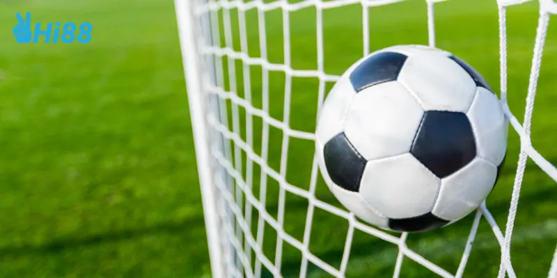 Lý do nên chọn kèo đồng banh nửa trái Hi88 để cược