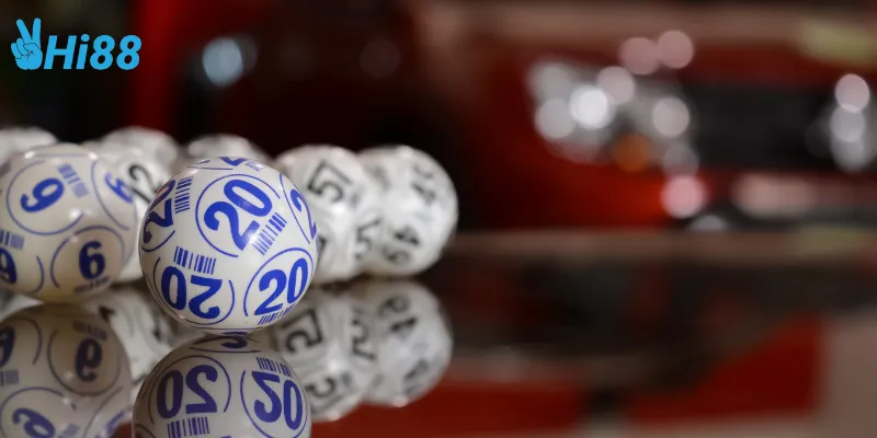 Lý do xổ số kiểu mỹ thu hút người chơi