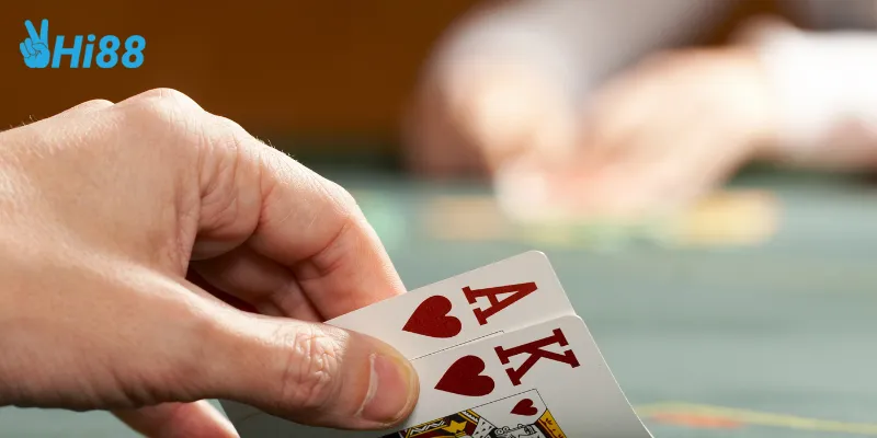Mẹo chơi Pai Gow poker luôn thắng