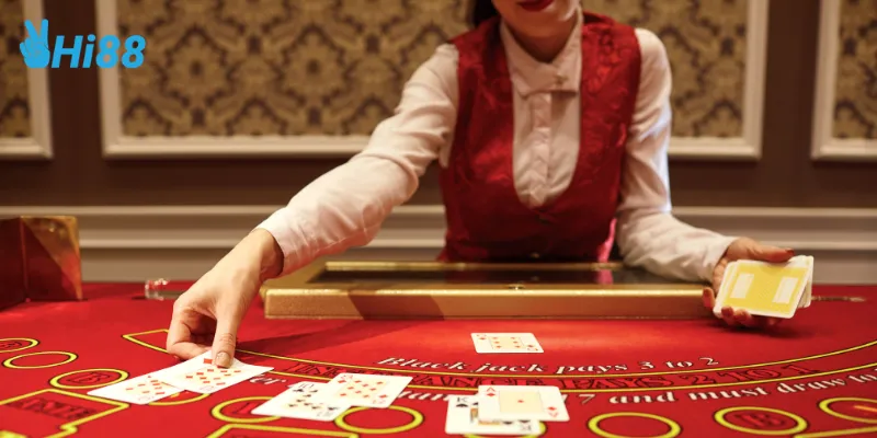 Mẹo đánh rồng hổ bằng chiến thuật Martingale