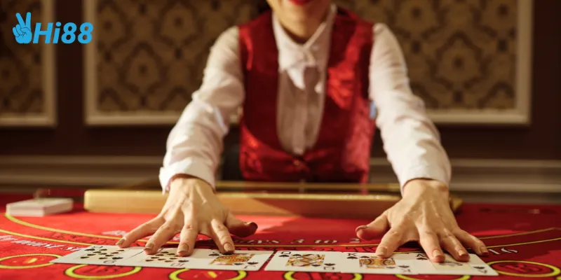 Mẹo đánh rồng hổ đặt cược cửa hoà