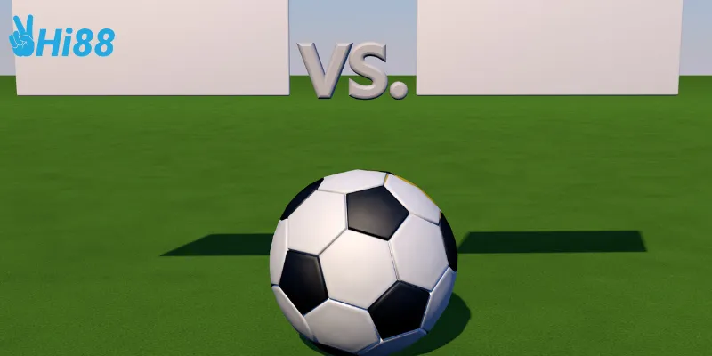 Mẹo dự đoán kết quả bóng đá