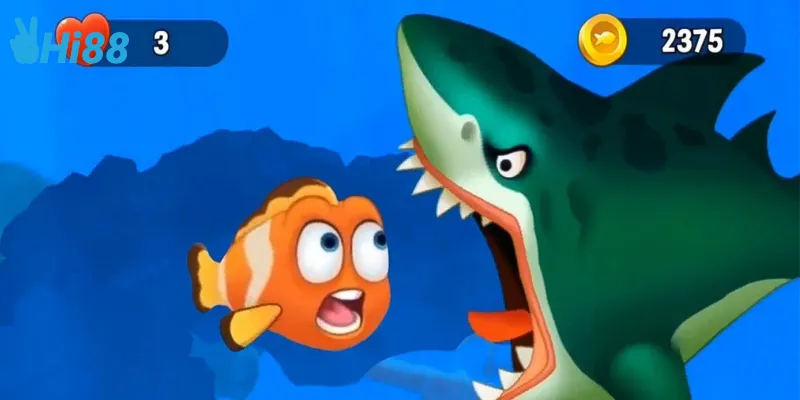 Mẹo săn cá siêu cấp hiệu quả