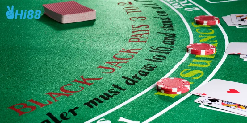 Nền tảng game bài uy tín Hi88