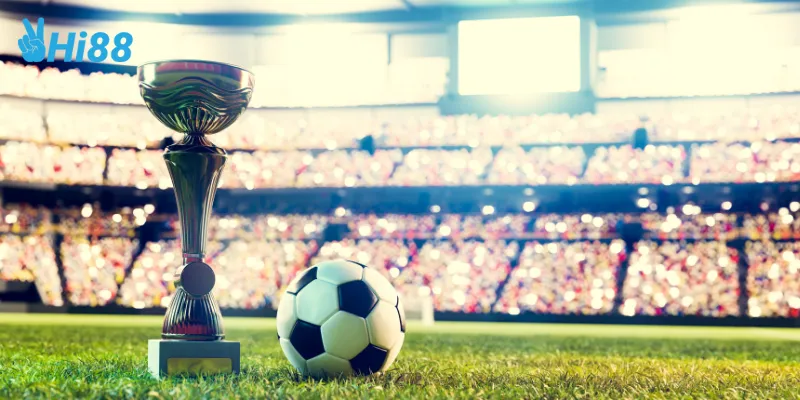 Ngoài việc hiểu rõ luật cá độ bóng đá cần biết chọn nhà cái uy tín