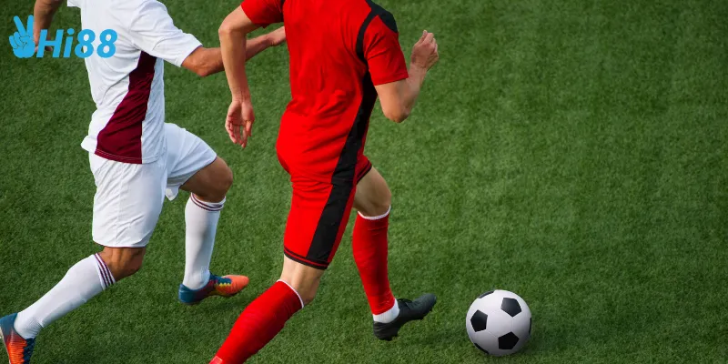 Những tác động tới tỷ lệ kèo bóng đá hôm nay