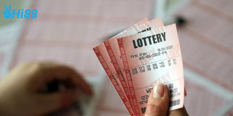 Phân tích kết quả từ quay thử xổ số ảo