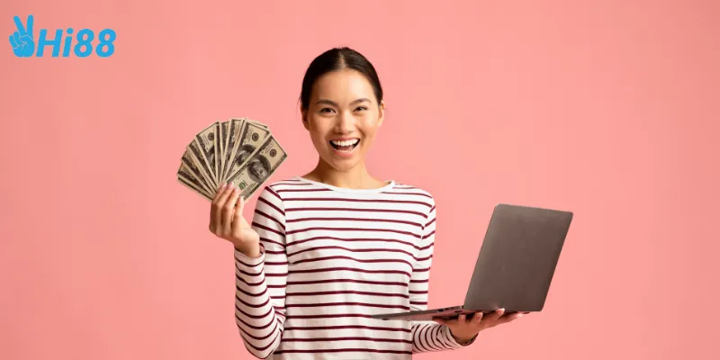 Quay thử xổ số ảo là gì?