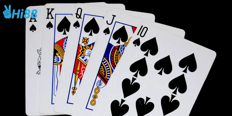 Quy tắc chơi tiến lên miền bắc dễ hiểu