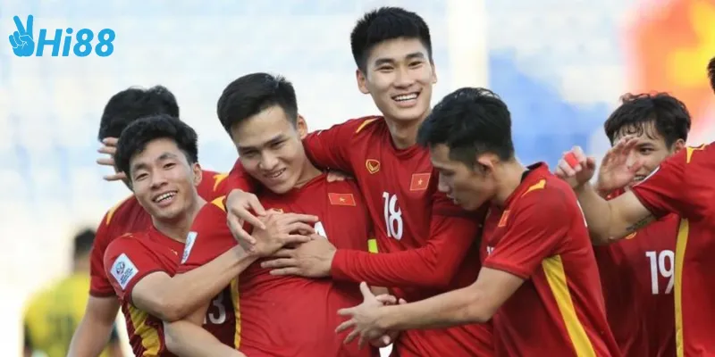 Tại sao nên đặt cược bóng đá V-League