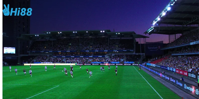 Tin tức bóng đá châu á phản ánh tình hình thể thao khu vực