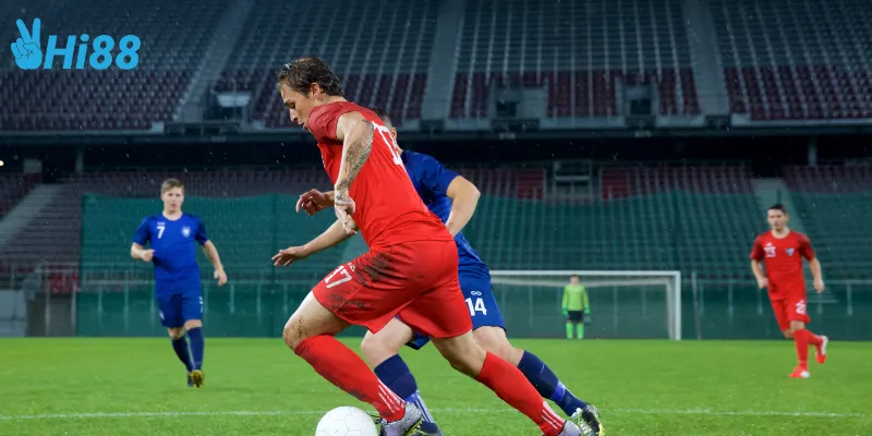 Tin tức bóng đá Việt Nam và những trận đấu đáng chú ý