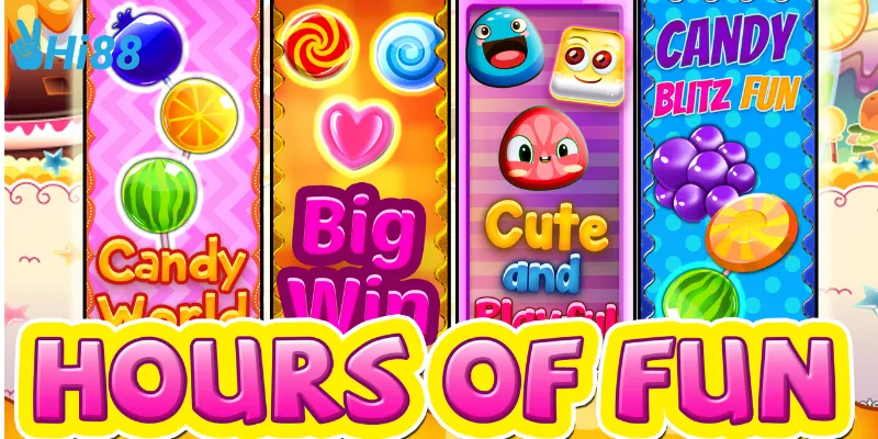 Tính năng nổi bật của game