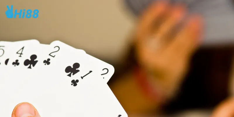 Trải nghiệm mượt mà khi chơi binh xập xám