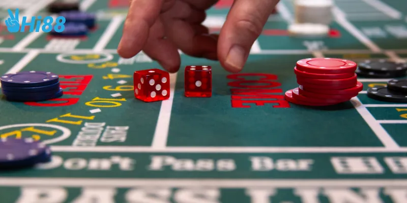 Yếu tố để giành chiến thắng trong sicbo xúc xắc