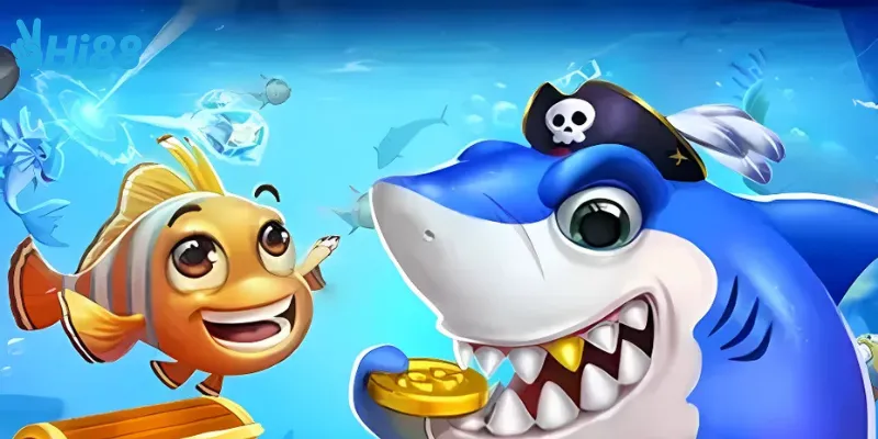 Bắn cá Lạc Long Quân là gì?