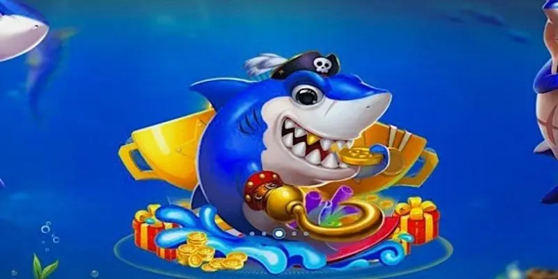 Mẹo chơi bắn cá săn thưởng hiệu quả và dễ chơi khi tham gia