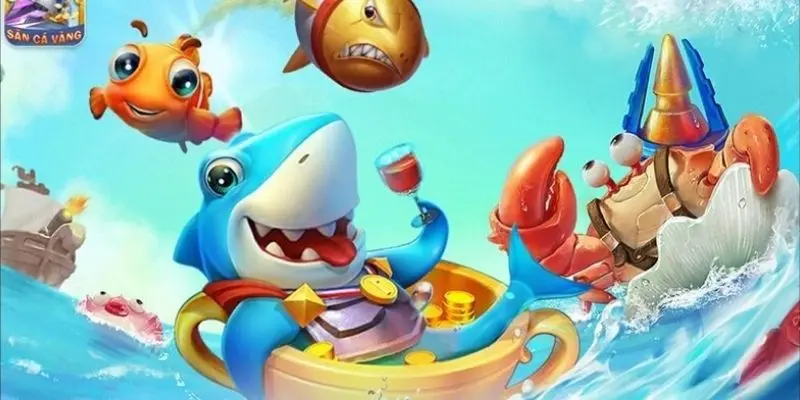 4 lưu ý quan trọng khi chơi bắn cá cần nhớ