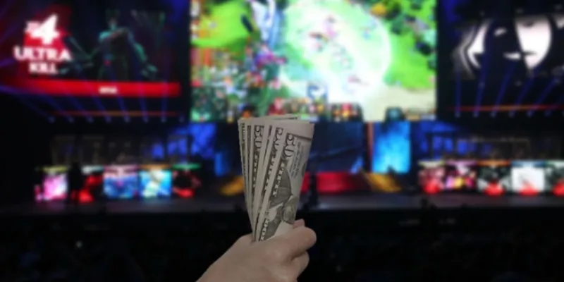 Các loại kèo cá cược Esports cơ bản