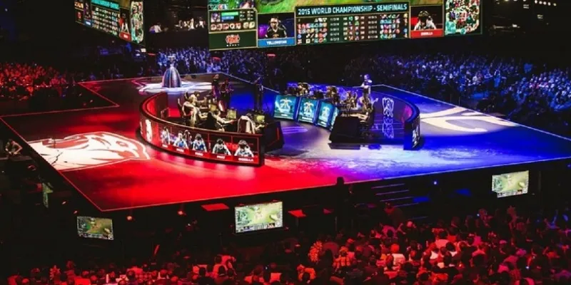 Kinh nghiệm đặt cược kèo Esports luôn thắng