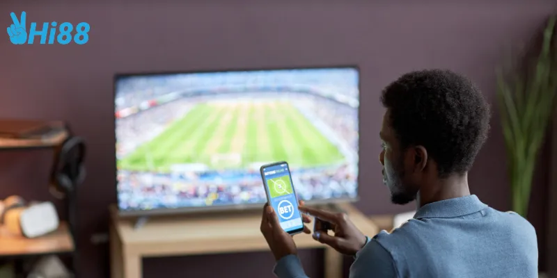 Các loại cá cược bóng đá Giải vô địch châu Phi AFCON