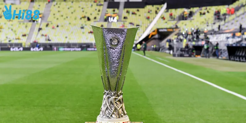 Các loại kèo trong cá cược Europa League
