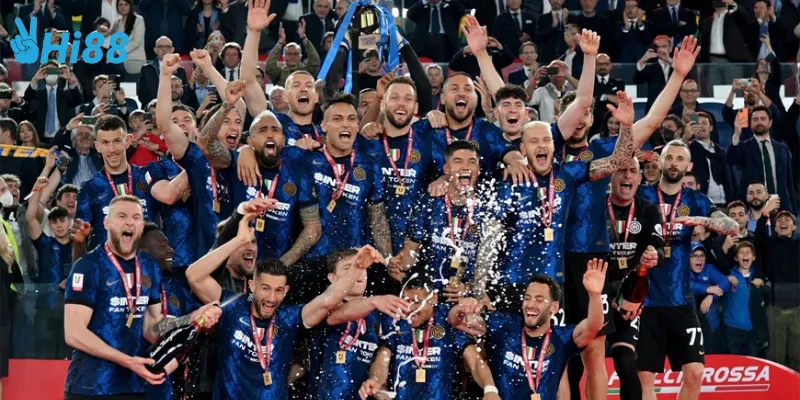 Các loại kèo trong Ligue 1 Pháp kèo cược