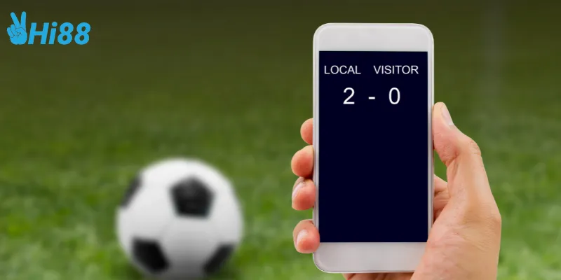 Các yếu tố cần xem xét khi soi kèo bóng đá chuẩn