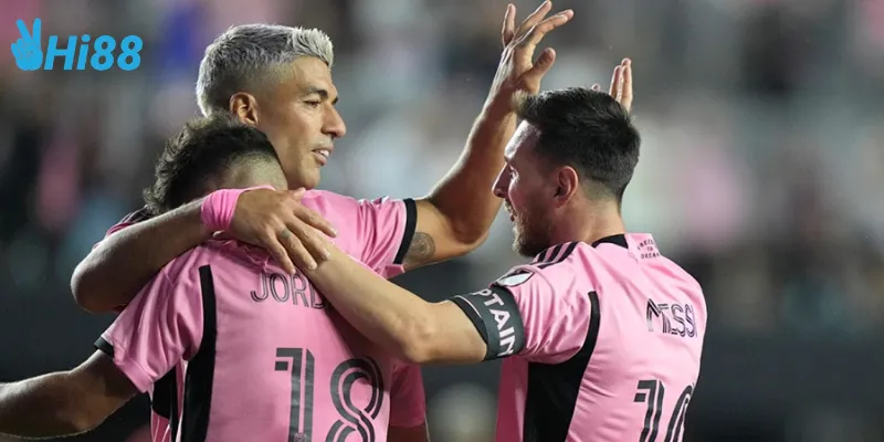 Cách cá cược bóng đá MLS Mỹ