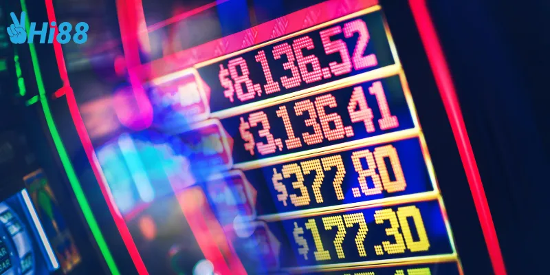 Cách chiến thắng trong game nổ hũ hiệu ứng sống động