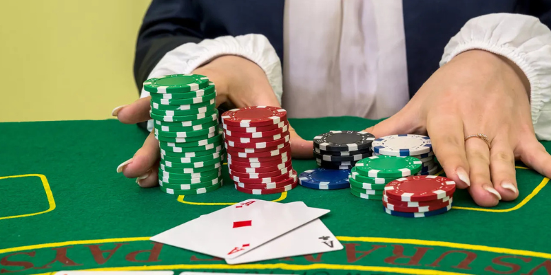 Chiến thuật Baccarat hiệu quả giúp tăng cơ hội thắng