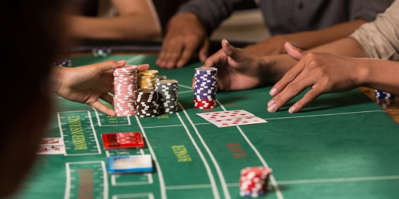 Quản lý vốn và lựa chọn cửa cược đúng cách khi chơi