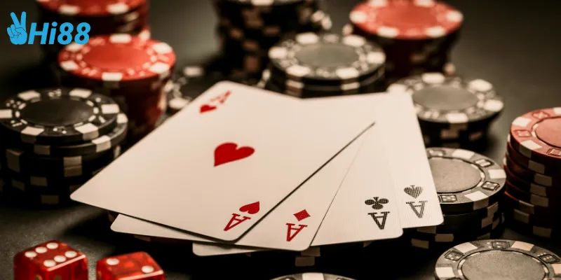 Cách đánh bài liêng hiệu quả