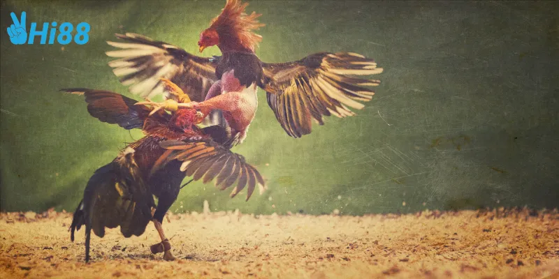 Cách đặt cược đá gà tre nhanh