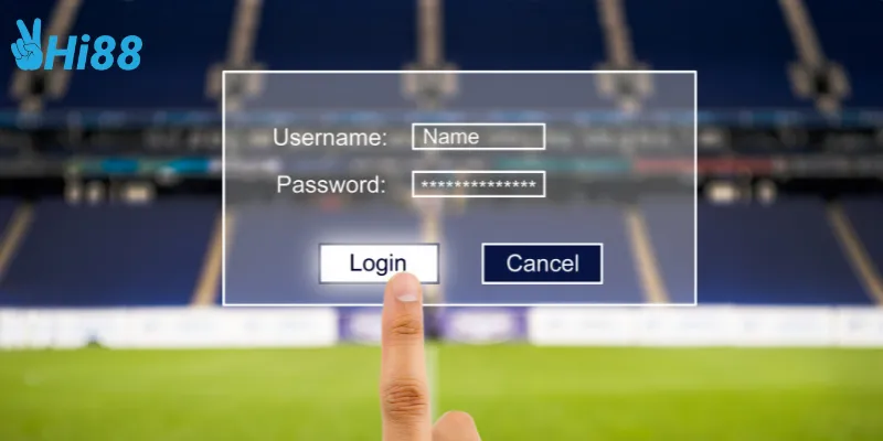 Cách đặt cược kèo nhà cái trực tuyến