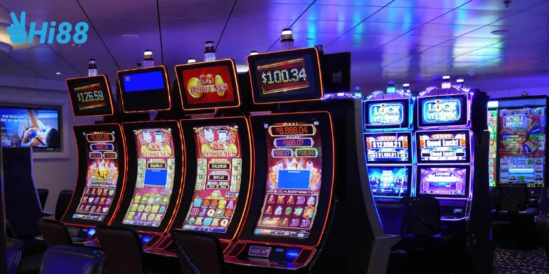 Cách quản lý ngân sách trong slot game thần thoại