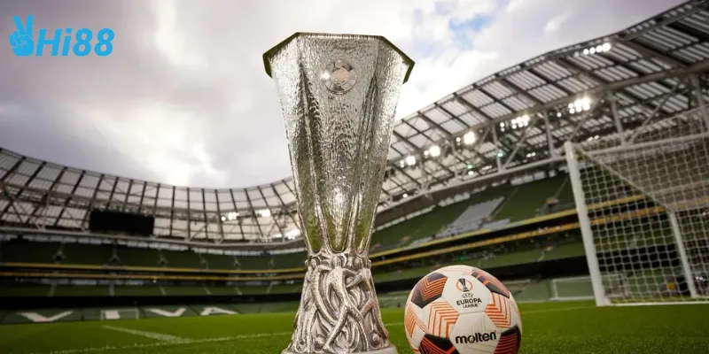 Chiến lược cá cược Europa League