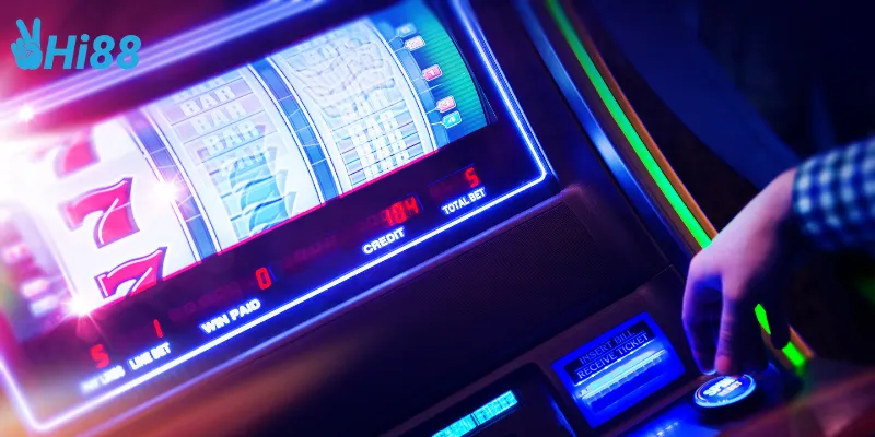 Chiến lược chơi top game nổ hũ hot nhất