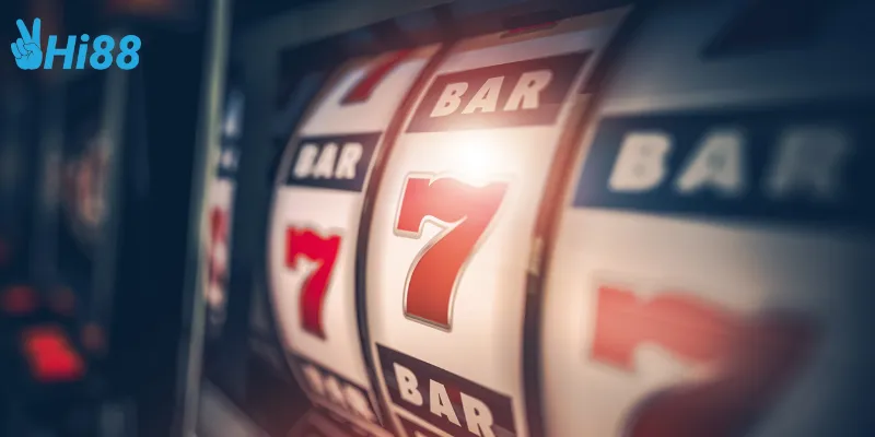 Đồ hoạ 3D cực đỉnh trong slot game đại chiến 3D