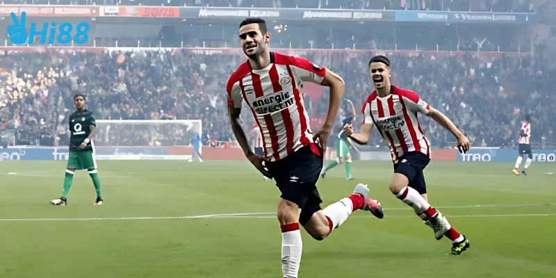 Giới thiệu cá cược bóng đá giải VĐQG Hà Lan Eredivisie