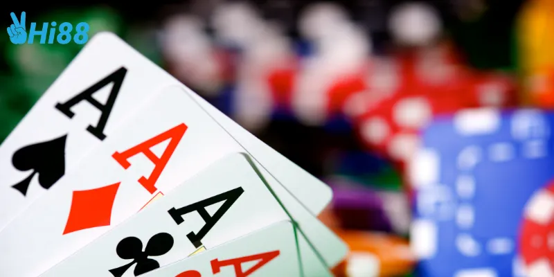 Giới thiệu Poker Caribbean