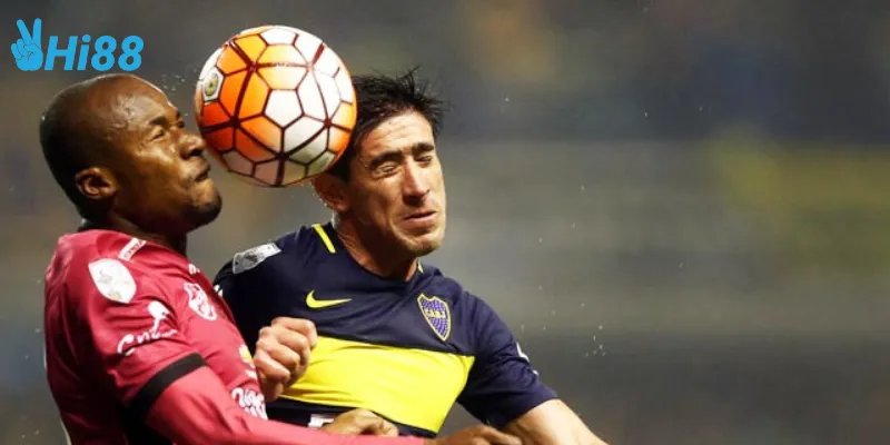 Giới thiệu về cá cược bóng đá Giải vô địch châu Phi AFCON