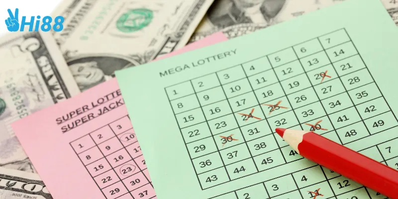 Giới thiệu về xổ số đa quốc gia EuroMillions