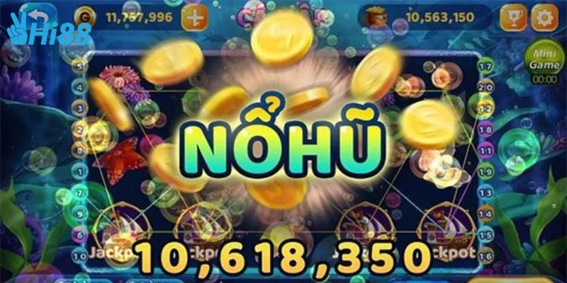 Học hỏi được nhiều bí kíp từ nổ hũ trực tuyến có live stream